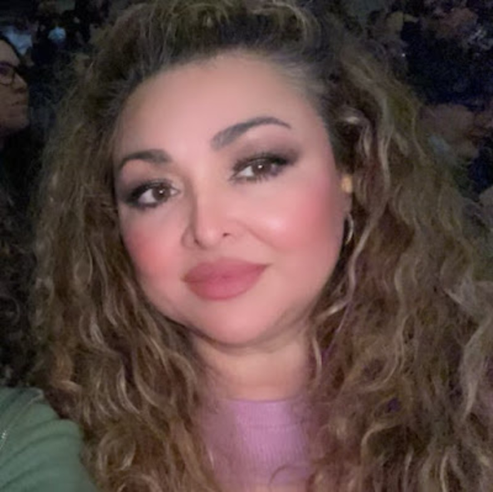Meet your Posher, Carmen